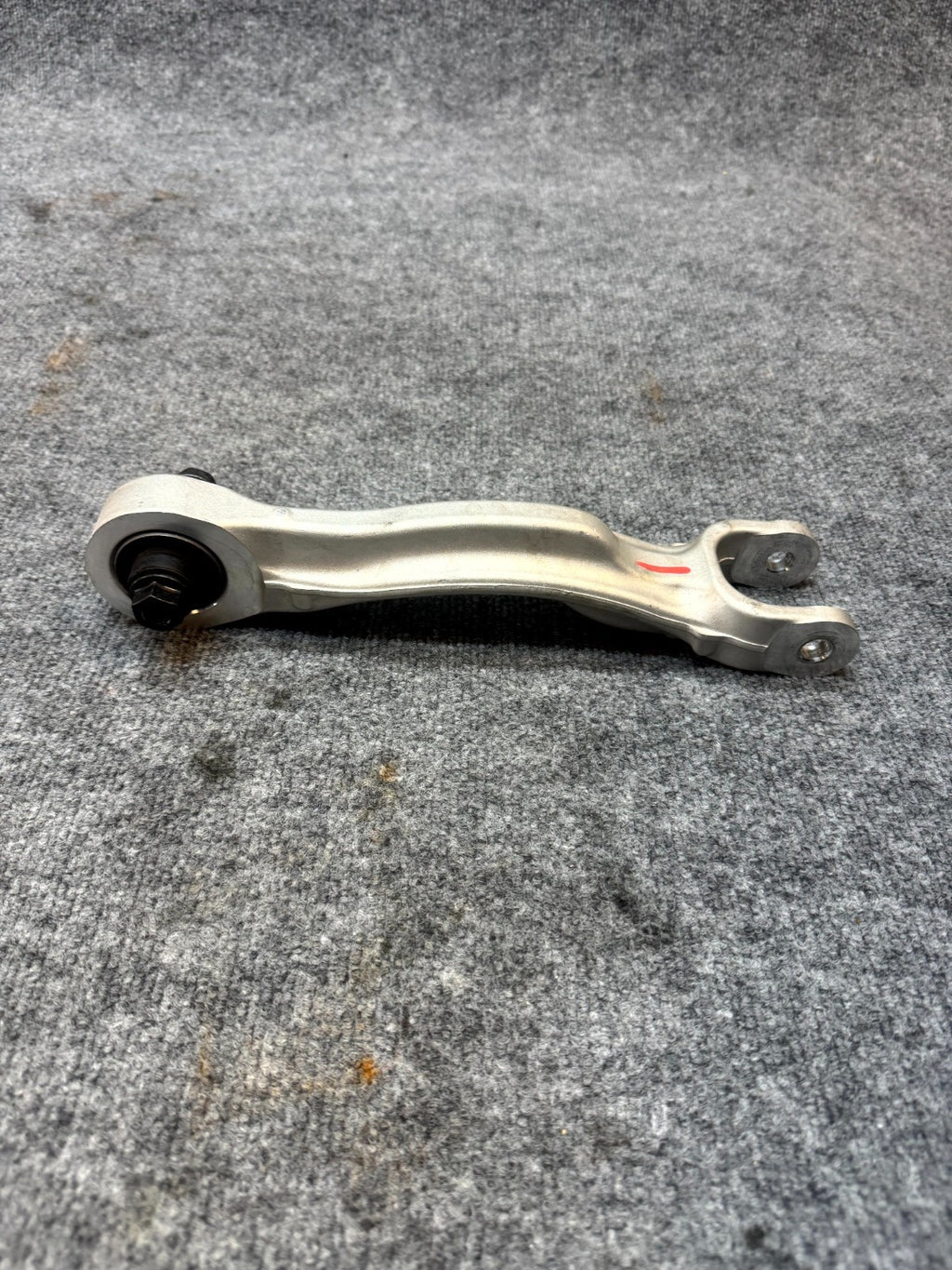 2020 - 2024 TESLA MODEL Y REAR RIGHT / LEFT UPPER CONTROL ARM OEM, 1188427-00-B