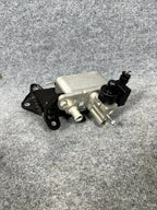 2016-2020 Tesla Model X Battery Cooler Unit Assembly OEM, 1486609-00-A