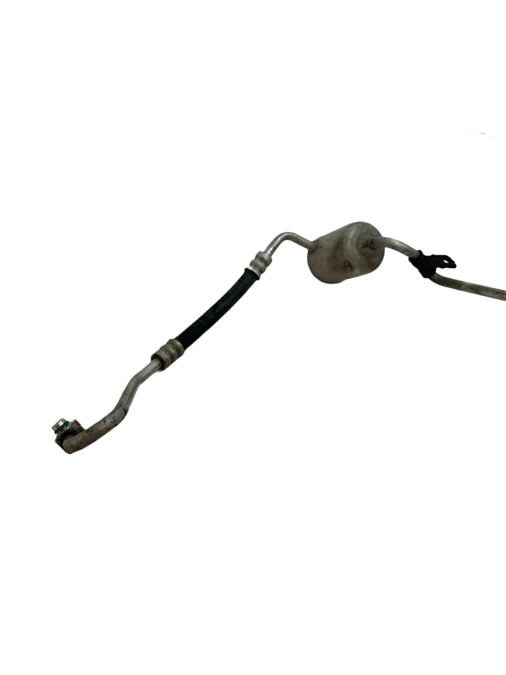 2016-20 Model S A/C Air Conditioning Compressor Discharge Pipe Line 1069093-00-C
