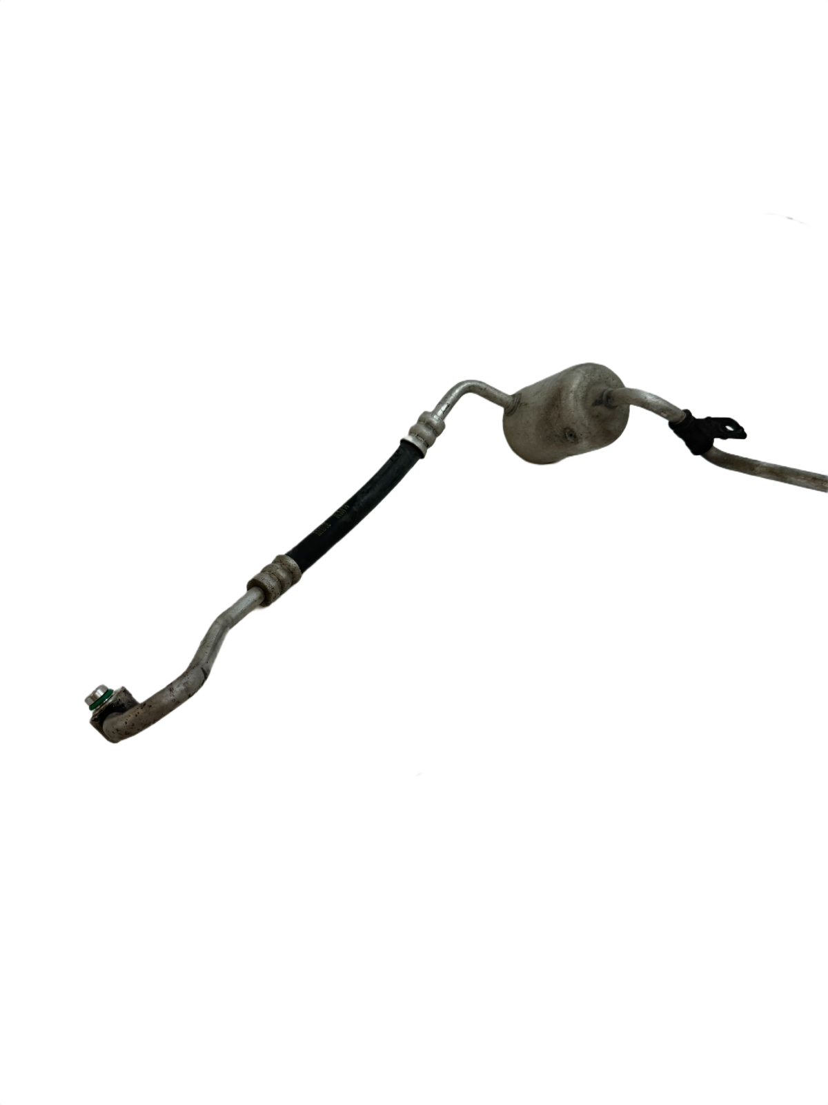 2016-20 Model S A/C Air Conditioning Compressor Discharge Pipe Line 1069093-00-C