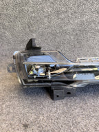 OEM 2017-2023 Tesla Model 3 Right Fog Light Passenger side LED 1077392-00-F