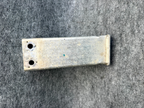 ♦️2017-2023 TESLA MODEL 3 FRONT BUMPER REINFORCEMENT CRUSH CAN OEM, 1109193-00-C