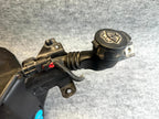 ♦️17-23 TESLA MODEL 3 WINDSHIELD WIPER WASHER RESERVOIR BOTTLE OEM, 1096062-00-F