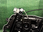 ♦️20–24 TESLA MODEL Y FRONT LEFT SIDE WINDOW REGULATOR W/ MOTOR OEM 1495510-00-G