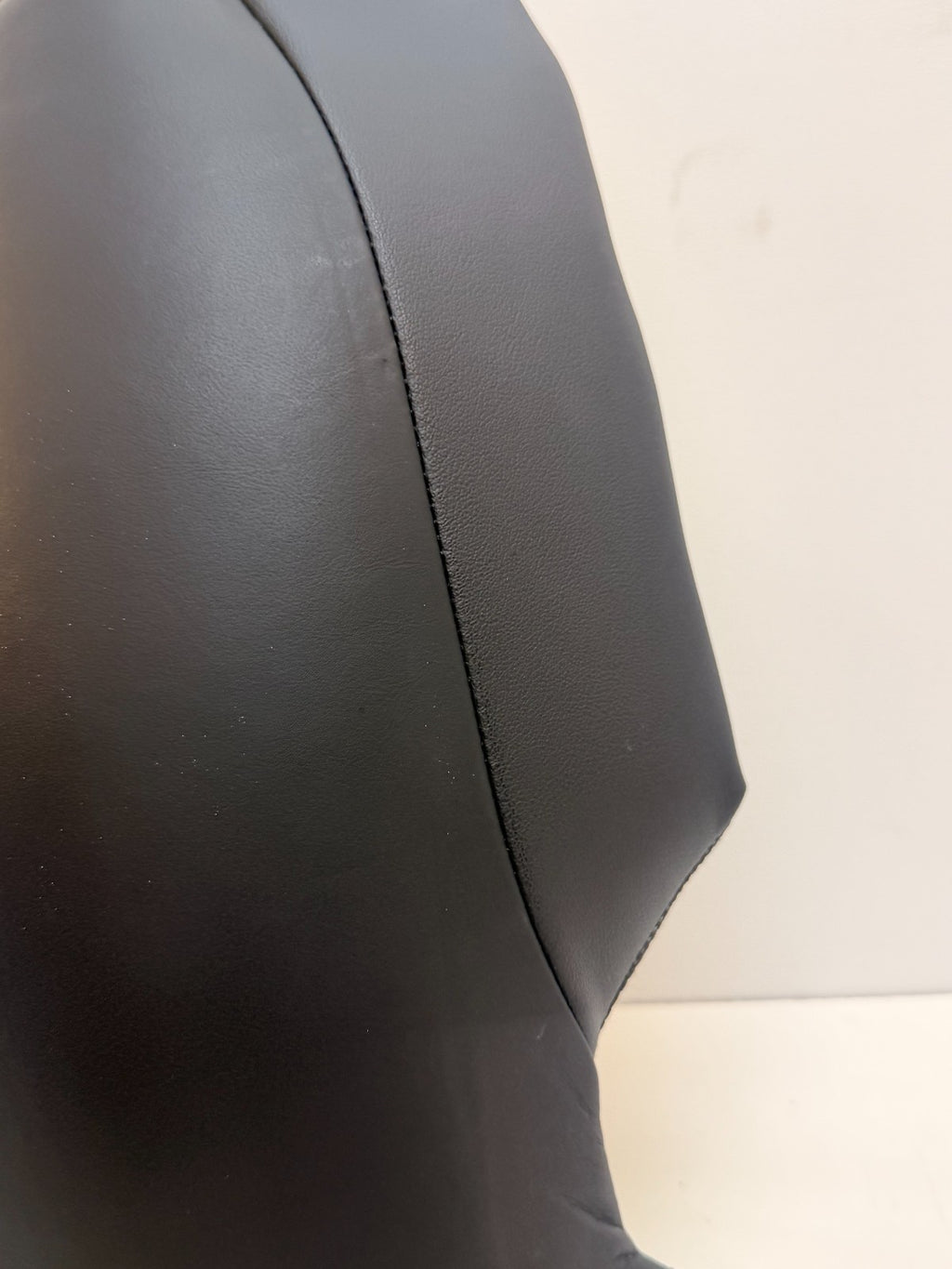 2012-2020 Tesla Model S Rear Right Side Bolster Seat Cushion Trim