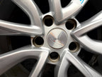 ♦️2017 – 2023 TESLA MODEL 3 ALUMINUM REPLACEMENT WHEEL TIRE OEM, 1044224 00 B