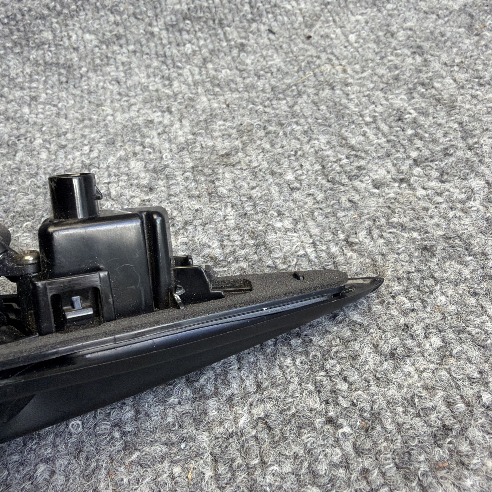 2021-2025 Tesla Model X Front Right Fender Camera 1755423-00-B OEM
