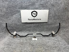 2017 - 2023 TESLA MODEL 3 REAR SUSPENSION ANTI-ROLL STABILIZER OEM, 1044488-00-A