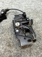 2020 - 2024 TESLA MODEL Y FRONT HOOD LATCH LOCK MECHANISM OEM, 1033011-00-G