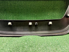 ♦️2020 - 2024 TESLA MODEL Y HOOD LUGGAGE STORAGE BAFFLE OEM, 1494088-00-C