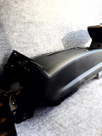 ♦️16–20 TESLA MODEL S CENTER CONSOLE ARMREST STORAGE ASSEMBLY OEM, 100481507D
