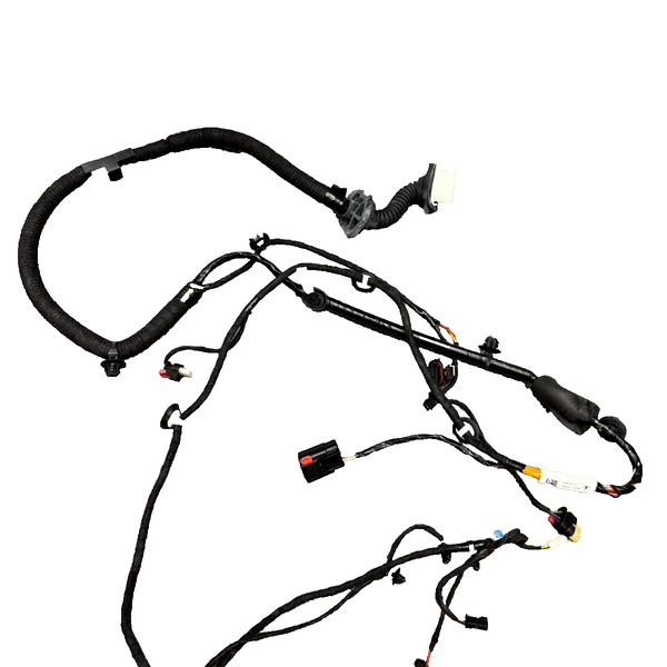 2020-2024 TESLA MODEL Y REAR LEFT SIDE DOOR WIRE WIRING HARNESS OEM, 148905300E