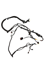 2020-2024 TESLA MODEL Y REAR LEFT SIDE DOOR WIRE WIRING HARNESS OEM, 148905300E