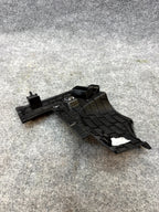 17-23 TESLA MODEL 3 LEFT UNDER DASHBOARD FOOTWHEEL STEERING TRIM OEM, 150707600B