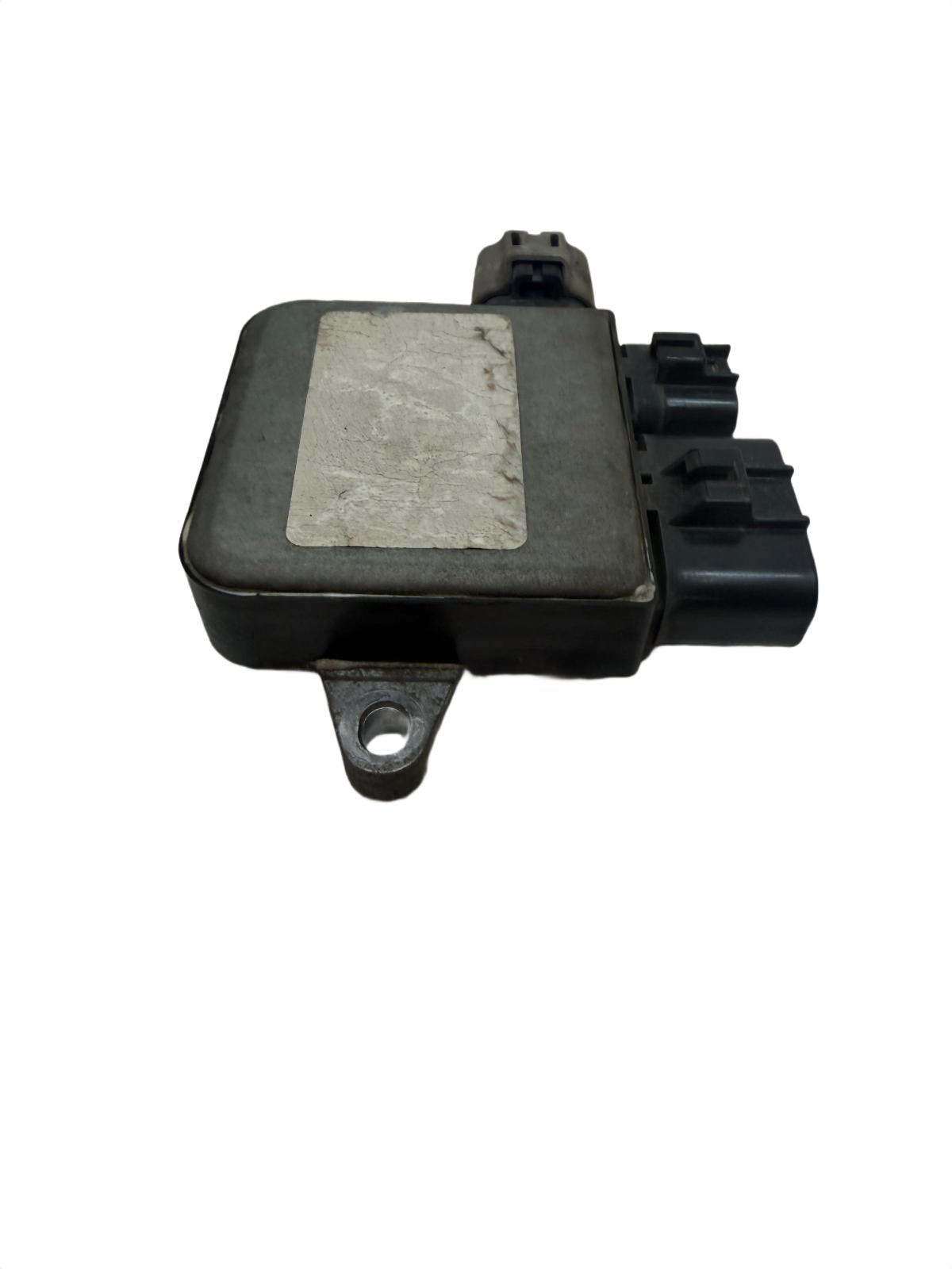 2012-2020 Tesla Model S MS Driver Side Left Fan Control Module LH 82821-20280