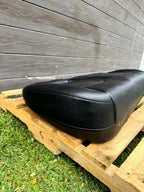 2017-2023 TESLA MODEL 3 REAR SECOND 2ND ROW LOWER SEAT CUSHION OEM, 1452685-00-C
