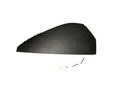 ♦️2012 - 2020 TESLA MODEL S FRONT RIGHT INSTRUMENT PANEL COVER OEM, 1009478-00-C