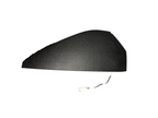 ♦️2012 - 2020 TESLA MODEL S FRONT RIGHT INSTRUMENT PANEL COVER OEM, 1009478-00-C