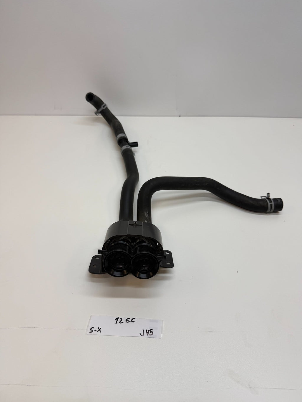 2012-20 Tesla Model S Rapidmate Battery Coolant Dry Break Connector 1003117-00-H