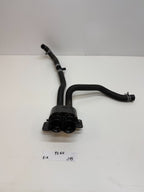 2012-20 Tesla Model S Rapidmate Battery Coolant Dry Break Connector 1003117-00-H