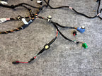 ♦️2017 – 2023 TESLA MODEL 3 FRONT RIGHT SIDE DOOR WIRE HARNESS OEM, 3067963-00-C