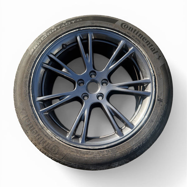 24-25 Tesla Model Y 19