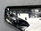 2016-2020 Tesla Model X Rear Right Side Interior Door Panel OEM, 1058004-21-K