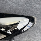 2017-2020 Tesla Model 3 Y Left Driver Full LED Headlight OEM