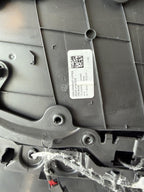♦️2017 - 2023 TESLA MODEL 3 REAR LEFT SIDE DOOR PANEL CARD OEM, 1588128-91-B