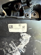 ♦️2017 - 2023 TESLA MODEL 3 FRONT LEFT SIDE DOOR PANEL TRIM OEM, 1593860-00-A