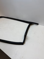 2012-2020 TESLA MODEL S FRONT LEFT DRIVER SIDE DOOR WEATHERSTRIP SEAL