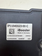 2016-2020 Tesla Model X iBooster Brake Booster Assembly 1045523-00-C