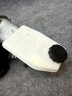 2017–2023 TESLA MODEL Y/3 BRAKE MASTER CYLINDER W/ BOOSTER & RESERVOIR OEM