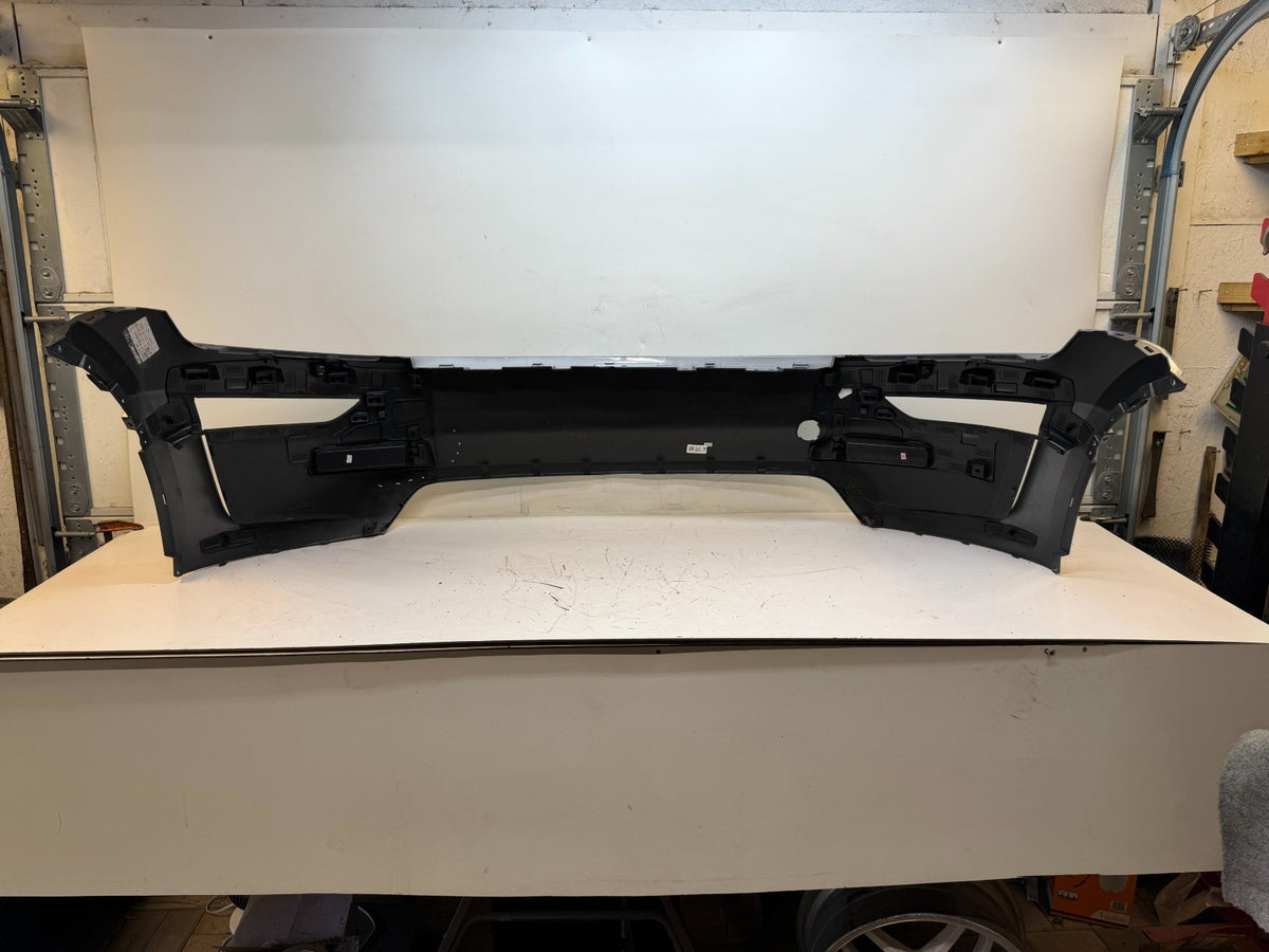2025-2026 Tesla Model Y Juniper Front Bumper Cover OEM 1898735-QS-A