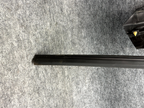 ♦️17-23 TESLA MODEL 3 LEFT DOOR WINDOW RUN WEATHERSTRIP SEAL OEM, 1090501-00-G