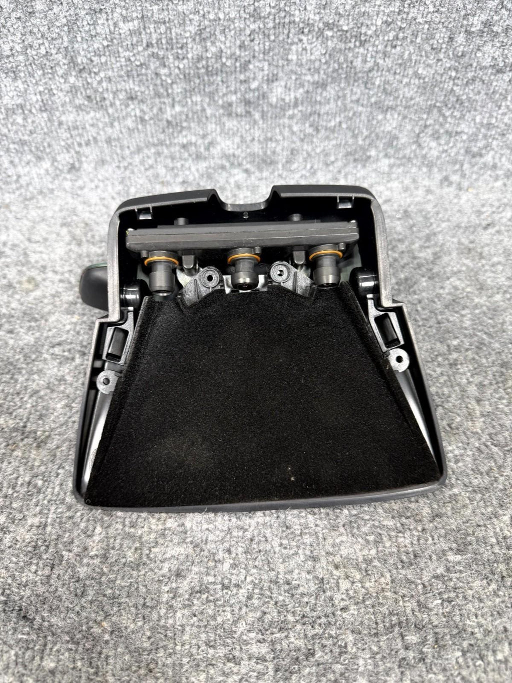 16-20 Tesla Model X Interior Rear View Mirror Triple Camera Type OEM, 109260000C