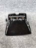 16-20 Tesla Model X Interior Rear View Mirror Triple Camera Type OEM, 109260000C