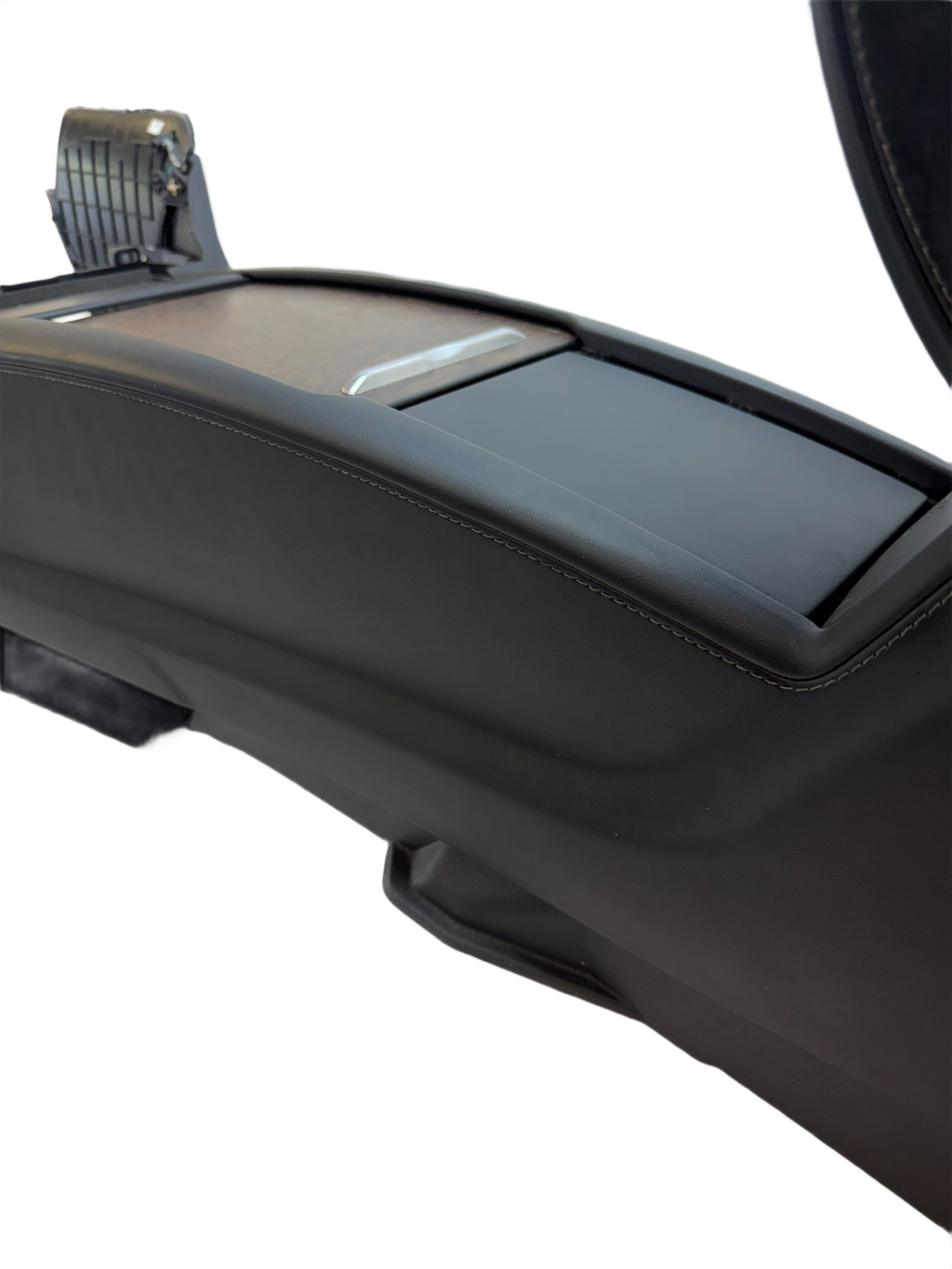 2016-2020 Tesla Model S Center Console Carrier Assembly Armrest 1004815-07-D