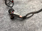 ♦️17-23 TESLA MODEL 3 FRONT BUMPER PARKING SENSOR WIRING HARNESS OEM, 106795800F