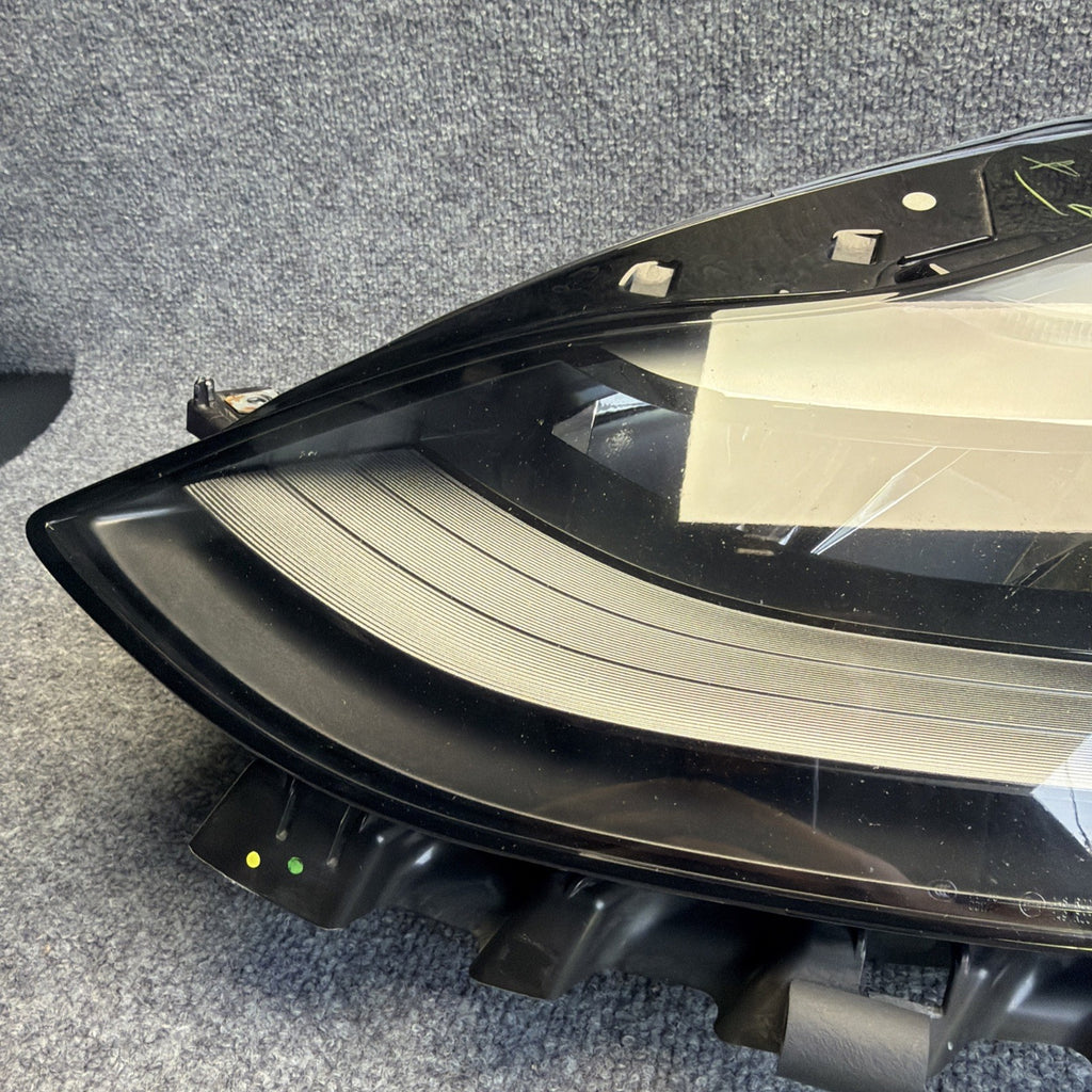 2021-2023 TESLA MODEL 3 HEADLIGHT LEFT DRIVER LED 1514952-00-D OEM