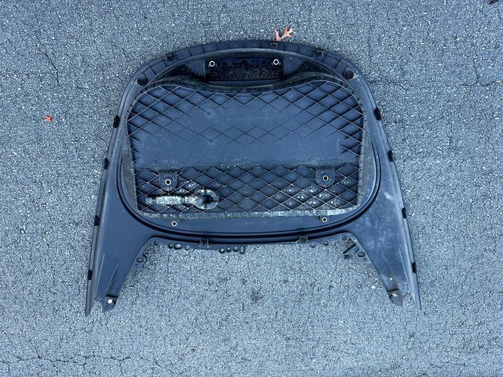 ♦️2017 - 2022 TESLA MODEL 3 FRUNK TRAY STORAGE BOX COMPARTMENT OEM, 1081674-00-F