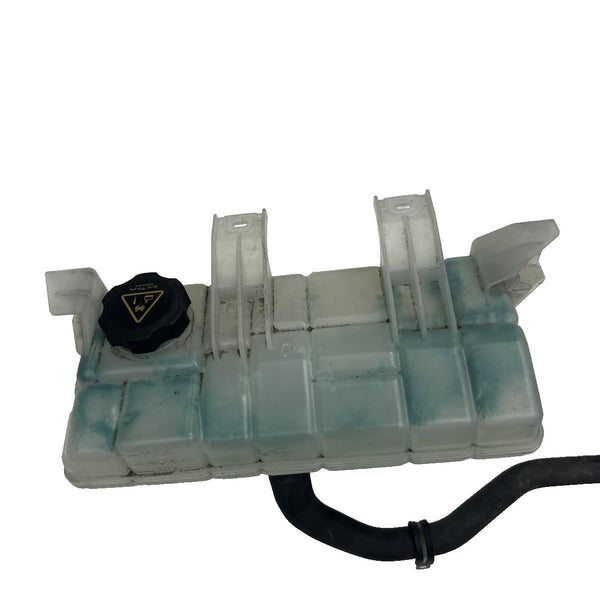 2012-2020 TESLA MODEL S COOLANT RESERVOIR TANK BOTTLE OEM, 1036124-00-D