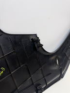 2016-2020 Tesla Model S Front Left Under Hood Apron Trim Panel 1060478-00-B