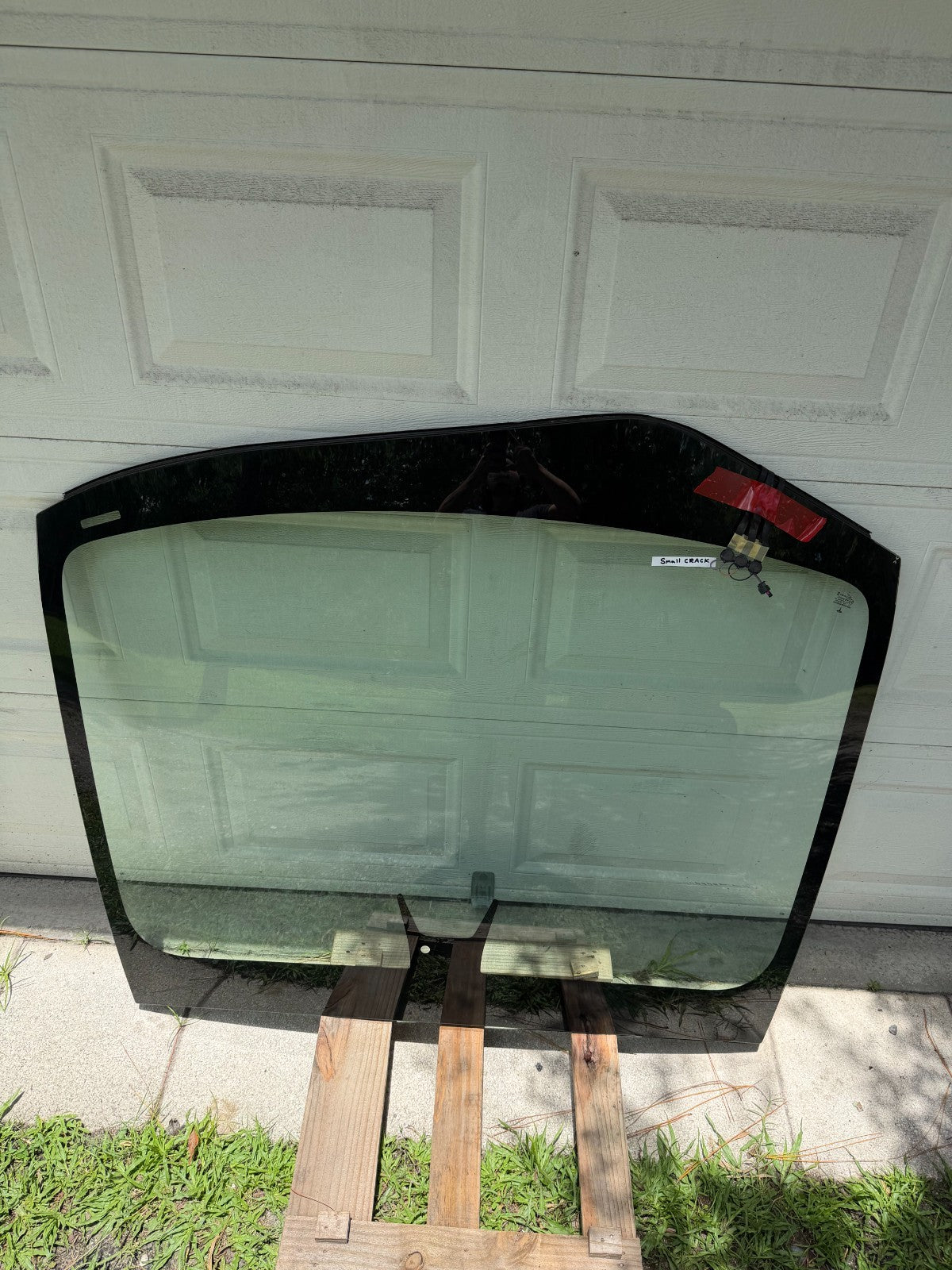 2017-2020 Tesla Model 3 Front Windshield Glass Wind Screen 1466270-00-C