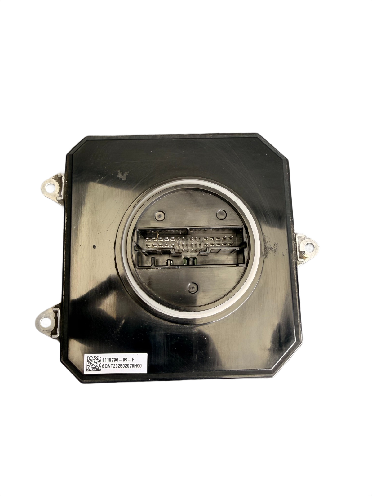 2017-2023 TESLA MODEL 3 Y HEADLIGHT BALLAST COMPUTER MODULE 1110796-99-F