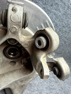 ♦️17–23 TESLA MODEL 3 REAR LEFT OR RIGHT WHEEL BEARING AND HUB OEM, 1044123-00-A