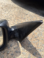 ♦️2011-2013 BMW 550i F10 LEFT SIDE DOOR REAR VIEW MIRROR OEM, 7 183 942