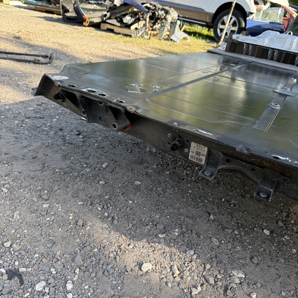 2018-2023 Tesla Model 3 Standard Range Plus Battery Pack 1104428-00-M