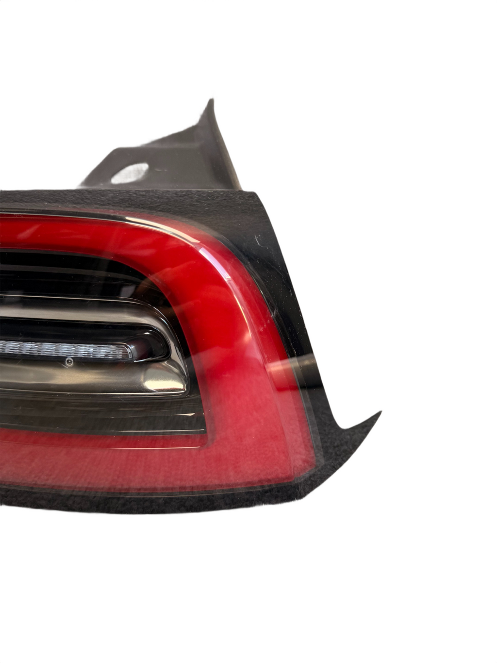 2017-2023 TESLA MODEL 3 LED TAIL LIGHT REAR OUTER RIGHT PASSENGER SIDE 3 PIN