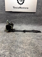 2017 - 2023 TESLA MODEL 3 REAR RIGHT / LEFT SEAT BELT RETRACTOR OEM 1081281-01-G